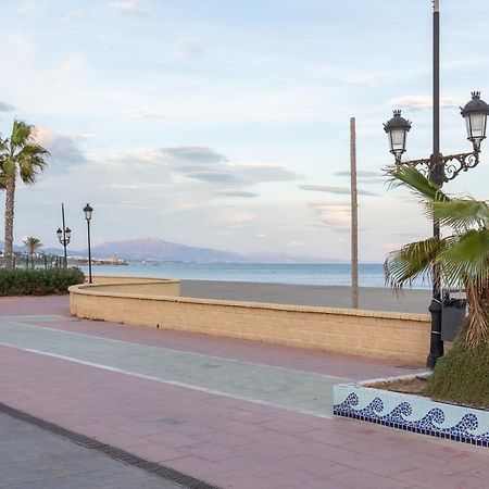 Edificio Apolo Daire San Luis de Sabinillas Dış mekan fotoğraf